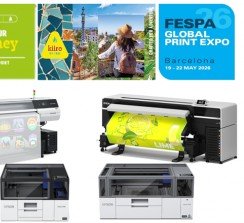 La compañía mostrará aplicaciones reales y flujos de trabajo de producción, con el fin de inspirar a sus clientes para pasar de la creatividad a una producción consistente y escalable.