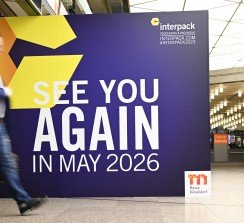 El salón se celebrará del 7 al 13 de mayo de 2026 en Messe Düsseldorf. (FOTO: Constanze Tillmann, Messe Düsseldorf).