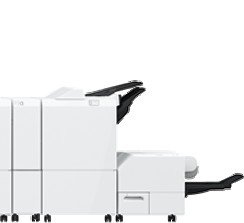 La impresora en color de producción para el mercado de la impresión profesional de gama alta Revoria Press PC1120 incorpora el servidor EFI Fiery PC11.
