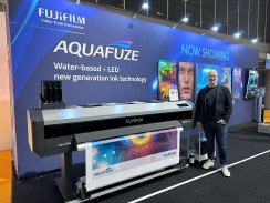 “En Equinox, nuestra misión es liderar con creatividad y responsabilidad. La Acuity Triton cumple esa misión a la perfección", señalan desde la empresa.