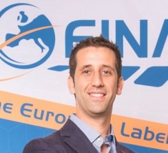 Francesc Egea es Director General de IPE Etiquetas & Sleeves.