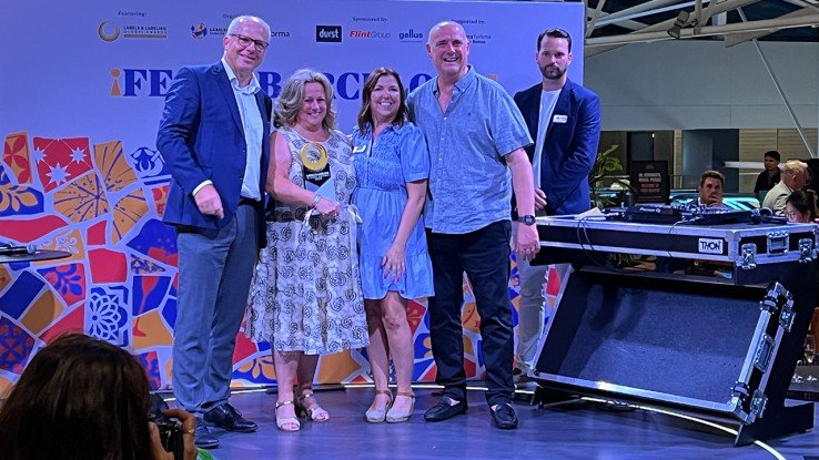 Los galardones reconocieron los logros más destacados en tres categorías: Innovación, Sostenibilidad y Convertidor del Año. 