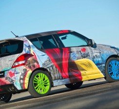 La facilidad de aplicación y fiabilidad de las soluciones de Mactac convierten esta gama en una de las opciones preferidas para los profesionales del car wrapping.