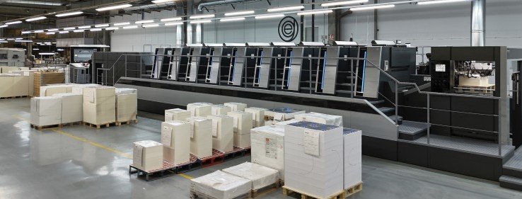 La compañía de Terrassa con más de 60 años de trayectoria se reafirma en el mercado del ‘packaging’ de cartón compacto para la alta cosmética, perfumería, farmacia y alimentación gourmet.