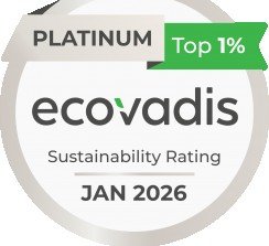Canon ha obtenido calificaciones especialmente elevadas en las categorías de Medioambiente y Trabajo y Derechos Humanos.