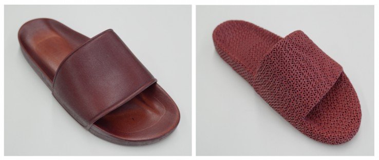 Mimaki 3D Print Prep Pro v2.0 optimiza automáticamente los datos 3D para la impresión, incorporando nuevas funciones como patrones reticulares y una conversión de datos más avanzada.