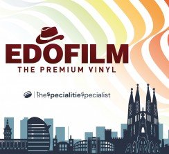 Guandong lleva el vinilo al mundo de las especialidades con su nueva gama.