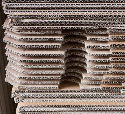 La primera edición de Corrugated se celebrará simultáneamente con FESPA Global Print Expo, Personalization Experience, European Sign Expo, WrapFest y la nueva Textile.