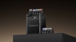 La nueva H2C VORTEK con 7 boquillas está ya disponible en España a través de 3DWorld, empresa especializada en impresoras 3D.