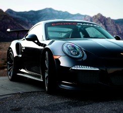 HXONE Super Gloss se presentó en la última edición de FESPA en Berlín. ©HEXIS