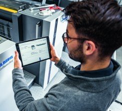 Las opciones de servicio digital resultan en tiempos de respuesta más rápidos y mayor disponibilidad.