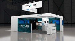 Los visitantes podrán descubrir cómo se combinan la conectividad, las redes y la tecnología AV más avanzada.