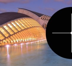 Valencia será la octava ciudad en recibir esta distinción. 