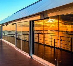 La nueva gama Architectural Window Films ofrece más de 20 materiales nuevos.