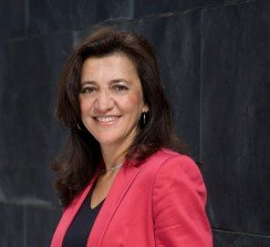 María José Sánchez, directora de DIGICOM.