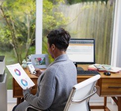 HP Amplify ayuda a modernizar las infraestructuras y a acelerar la transición hacia la nube.