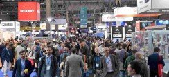 La mayor feria de robótica y automatización industrial del sur de Europa celebrará su década en Barcelona, ampliando el alcance hacia nuevos sectores estratégicos.