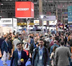 La mayor feria de robótica y automatización industrial del sur de Europa celebrará su década en Barcelona, ampliando el alcance hacia nuevos sectores estratégicos.