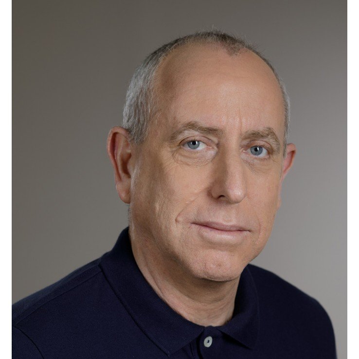 Asher Levy, hasta ahora CEO de Orbotech, sustituye a Yishai Amir.