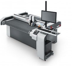 A pesar de su diseño compacto, la S3 ofrece el máximo rendimiento en un espacio muy reducido.