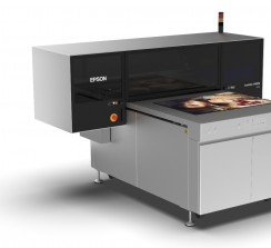 La nueva incorporación a la gama UV ofrece productividad, calidad de imagen y facilidad de uso en un mercado de tamaños A1/A2 en permanente crecimiento.