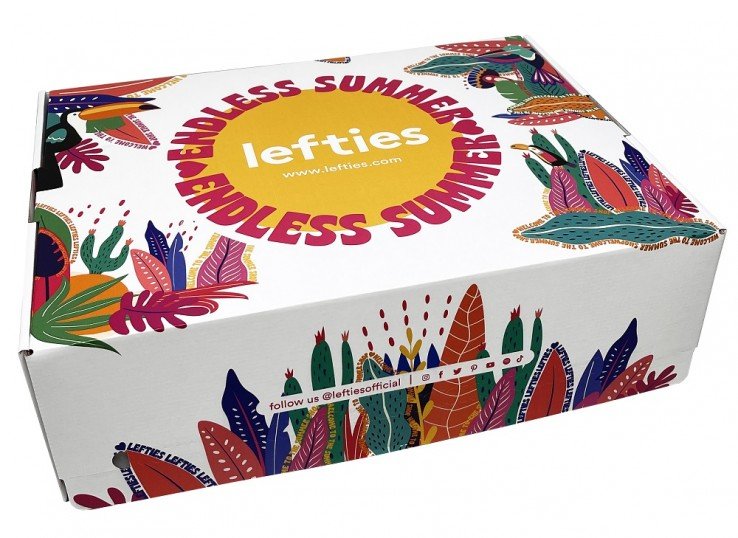 Esta solución mejora la experiencia de compra del consumidor gracias a su diseño.