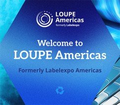 Como primer evento bajo la nueva denominación LOUPE, llevará por lema "Explore Hidden Depths"