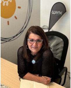 “Wink Design se define por la calidad y el amor: me dedico a esto porque me hace feliz”, explica Nuria Fontanet en esta entrevista.