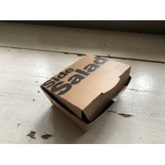 Los consumidores desean que las marcas y los minoristas utilicen envases más sostenibles como el cartón.