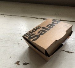 Los consumidores desean que las marcas y los minoristas utilicen envases más sostenibles como el cartón.