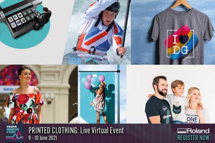 El evento virtual se llevará a cabo del 9 al 10 de junio con expertos de la compañía como Encarna Luque, Mark Elvidge y Peter Waelkens.