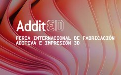 El evento se celebrará en el marco de +INDUSTRY en Bilbao del 3 al 5 de junio.
