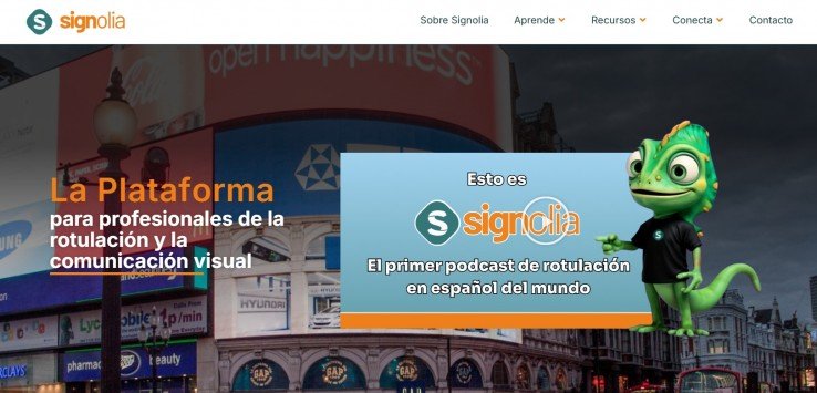 Nació como podcast, pero hoy es un altavoz que recorre talleres, ferias y fábricas aportando conocimiento.