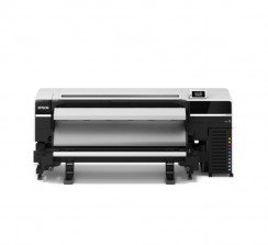 La SC-S8100 ofrece más productividad, mejor calidad de imagen y mayor fiabilidad.