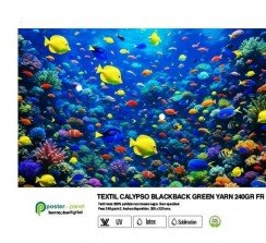 De acabado premium y excelente opacidad, este material es ideal para ferias, eventos, retail, etc.