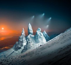 Diversas iniciativas de Epson han reducido las emisiones de gases de efecto invernadero hasta en un 82%.