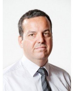 Con casi 20 años de experiencia en HP, Xavi Regue ocupaba ahora el cargo de Global Head of Office Print Category.
