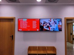 Esta instalación refuerza el compromiso de IESE con la innovación tecnológica y la excelencia operativa.