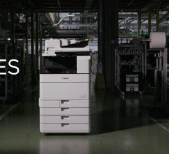 Estos equipos se fabrican utilizando hasta un 90% de su peso en piezas reutilizadas y recicladas en la innovadora planta de Giessen en Alemania.