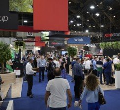 Labelexpo se celebrará por primera vez en Barcelona después de décadas en Bruselas.