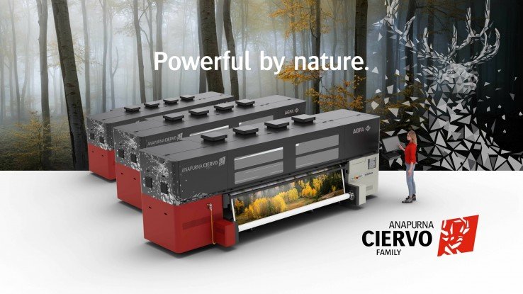 En tan solo un año, la gama Ciervo se ha ampliado para incluir tres máquinas híbridas: la compacta H2050, la versátil H2500 y la H3200 de alto rendimiento.