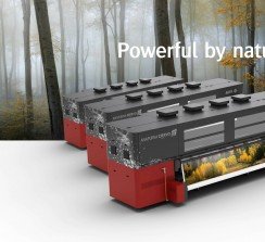 En tan solo un año, la gama Ciervo se ha ampliado para incluir tres máquinas híbridas: la compacta H2050, la versátil H2500 y la H3200 de alto rendimiento.