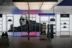 Los asistentes pudieron descubrir las claves del retail del futuro a través de innovación, diseño y tecnología.