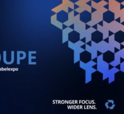 LOUPE es el acrónimo de "Labels & OUter Packaging Embellishment".