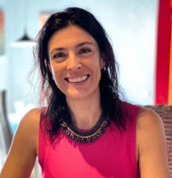 "En Jesvy, no hay distancias: nos gusta estar disponibles, escuchar y resolver", señala Raquel en esta entrevista.