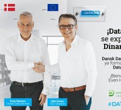 Esta operación es un nuevo paso en la misión de Dataline de ofrecer al sector gráfico europeo soluciones preparadas para el futuro.