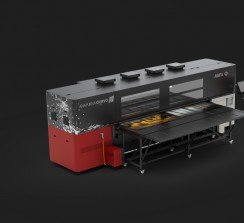 Agfa celebra este año el 20º aniversario de la gama Anapurna.