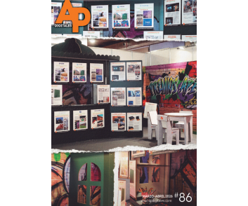 APdigitales #86