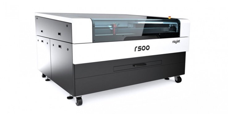 La R500 ofrece múltiples ventajas a un precio de mercado competitivo.