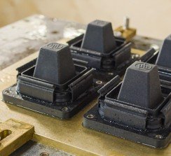 La nueva HP Molded Fiber Advanced Tooling Solution ofrece herramientas más ligeras, rápidas, duraderas y fáciles de usar.